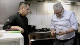 La vida actual de 'Gastrobar Terelita', en Alcorcón, tras 'Pesadilla en la cocina': "Con Alberto Chicote no hay una comunicación fluida"
