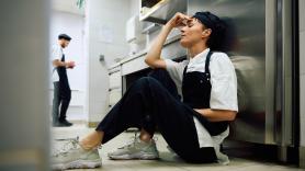 "Estas condiciones deberían llevarse directamente a la inspección de trabajo"