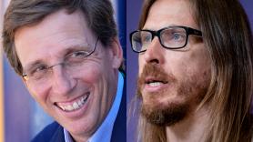 Almeida, sobre la candidatura de Pablo Fernández (Podemos): "Tiene más futuro como tabernero con Pablo Iglesias que como concejal"