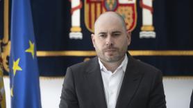 La Fiscalía pide investigar al delegado del Gobierno en Ceuta por posibles "omisiones relevantes" en materia de "prevención, auxilio o protección"