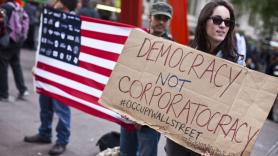 Occupy Wall Street cumple 15 años: los indignados de Nueva York tienen alcalde, Mamdani, que presume de socialismo frente a Trump