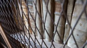 Devuelven un ejemplar de una revista a una biblioteca de Estados Unidos más de 132 años después