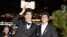 La reacción de Los Javis al saber que 'La bola negra' representará a España en los Oscar: "Vamos a dejarnos la piel"