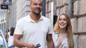 Alejandra Onieva y Jesse Williams hacen tíos de nuevo a Tamara Falcó e Íñigo Onieva tras el nacimiento de su primer hijo en común