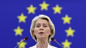 "Ceuta es Europa": el firme respaldo de Von der Leyen a España ante la crisis migratoria