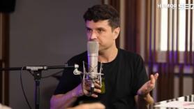 Miguel Maldonado tiene la solución para no perecer ante la IA: "Siempre saludo, y lo pido por favor y gracias"