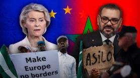 Marruecos y la UE, radiografía de una presión (o cómo Rabat influye en Bruselas)