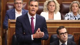 En directo: sesión de control al Gobierno en el Congreso marcada por la situación en Ceuta