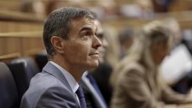 Sánchez reprocha el patriotismo de "quita y pon" a un Feijóo que le exige que asuma su culpa en Ceuta
