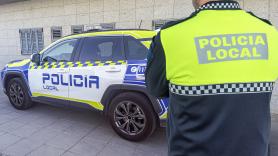 Investigan al conductor de un autobús escolar en Málaga con una tasa de alcohol nueve veces superior a la permitida