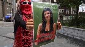 Quién es 'El Trompas': las autoridades mexicanas ya tienen en la diana al presunto asesino de Claudia Tacoronte