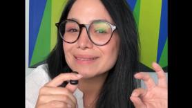 Vekia, venezolana, tras vivir en EEUU y España: "Dos mundos completamente diferentes que no se pueden comparar"