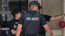 Se suicida tras intentar asesinar a su pareja estrangulándola: su hija de 12 años avisó a emergencias