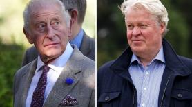 Estalla la guerra entre Carlos III y el hermano de Lady Di: un golpe bajo de Charles Spencer y la respuesta sin precedentes del rey al estilo 'Isabel II contra Harry y Meghan'