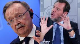 Puente acentúa las críticas del Gobierno a Vivas: "Defiende a Ceuta de boquilla"