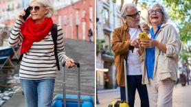 El Imserso tiene 879.213 plazas para 4,6 millones de acreditados: "No quedan ni los restos"