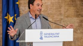 El polvorín del PP valenciano