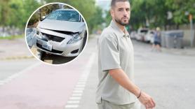 Un joven de 23 años recibirá una indemnización de 4,8 millones de euros: iba a su mesa electoral cuando le atropelló un conductor que se durmió al volante