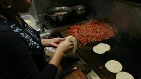 Abrió una taquería en un pueblo de Luisiana porque llegaba allí un centro de datos de Meta: ya le da el 40% de la facturación