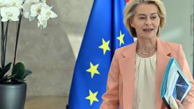 La miopía de Von der Leyen