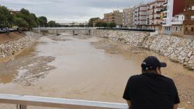 De nuevo los Es-Alert: el temporal en el Mediterráneo deja al menos un fallecido e inundaciones en su camino hacia Baleares