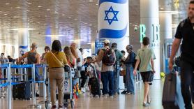 ¿Pucherazo de Netanyahu? Su partido busca bloquear el traslado de israelíes desde el extranjero para votar