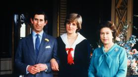 Las explosivas revelaciones del conde Spencer en su libro sobre su hermana Lady Di: ataques a Carlos III, pensamientos suicidas y un 'bombazo' sobre Isabel II