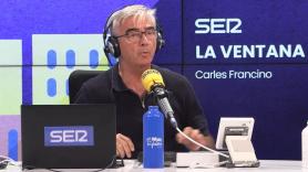 El importante aviso de Francino por lo que está viendo con la crisis de Ceuta: "No deberíamos tolerar que ganen la conversación pública"