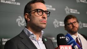 Carlos Cuerpo pelea por más Europa