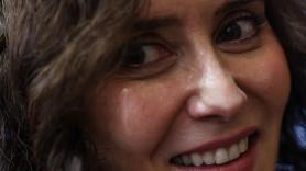 El comentado lapsus de Ayuso al hablar del ático de lujo: "Con mi dinero público"