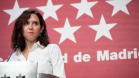 Listas de espera: la trampa favorita de la señora Ayuso