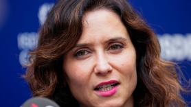 El Gobierno de Ayuso reconoce ahora que el ático de lujo iba a usarse para "alojamiento ocasional de autoridades de la Comunidad"