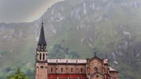 7 lugares de España que son aún más bonitos cuando llueve