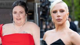 La decepción de las feministas tras saberse que Lena Dunham y Lady Gaga han sido madres por vientre de alquiler: "Es tremendamente desesperanzador"