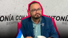 Reporteros sin Fronteras pide al Gobierno que evite la deportación a Nicaragüa del periodista Luis Manuel Chavarría