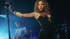 Shakira se abrió paso a golpe de cadera y puso al mundo a hablar español antes de que Bad Bunny reivindicase el orgullo latino