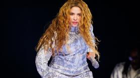 Shakira adelanta la apertura de puertas de Macondo Park en su segundo fin de semana en Madrid y anuncia dos sorpresas