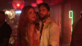 Adiós al reguetón, hola a los sonidos caribeños: Shakira y Maluma se lanzan al merengue con 'Agua'