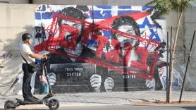 La polémica por el filme 'NAZA' sacude el avispero político israelí antes de las elecciones