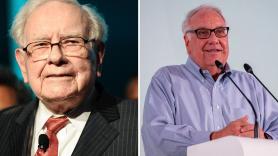 Warren Buffett abandona la presidencia de Berkshire Hathaway después de 60 años y cede el testigo a su hijo