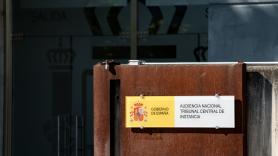 La Audiencia Nacional admite el recurso del SUP contra el dispositivo de migrantes en el puerto de Ceuta