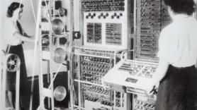 Descifró códigos nazis en Bletchley Park y acabó viviendo en un pueblo de Mallorca: "No conocí a Alan Turing"