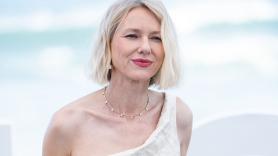 Naomi Watts habla de lo que está ocurriendo en el mundo y lo resume en seis palabras: "Tenemos que estar vigilantes"