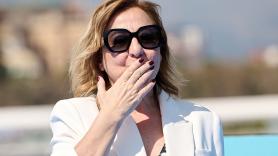 Carmen Machi dice cinco palabras sobre las mujeres maduras y deja una reivindicación que va mucho más allá