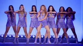 ¿Han tenido que romper la hucha los fans de Shakira para asistir a sus conciertos?: "Merece la pena"