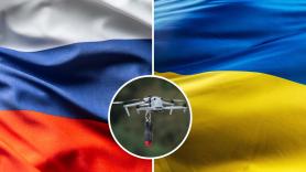 Rusia frustra un masivo ataque con drones ucranianos sobre Moscú en plena jornada electoral