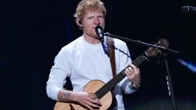 Ed Sheeran rompe su silencio y pide disculpas por sus "errores": "Lo siento muchísimo"