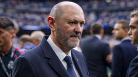 La Federación Española de Fútbol anuncia que el España-México sub-20 no se jugará en Ceuta