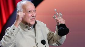Werner Herzog tiene un consejo para los jóvenes y va directamente contra una costumbre cada vez más extendida: "No viváis así"