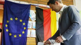 La AfD gana en Mecklemburgo y la izquierda se impone en Berlín en un nuevo revés electoral para Merz